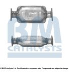 HONDA ACCORD CATALYTIC CONVERTER EURO APPROVED  2.0TD 5/96-3/99 + FITTING KIT