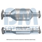 HONDA CR-V CATALYTIC CONVERTER EURO  APPROVED 2.0i 16v  7/97-12/99  + FITTING KIT