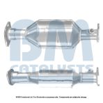 HONDA CR-V CATALYTIC CONVERTER EURO  APPROVED 2.0i 16v (B20Z1 engine; with OBD) 4/99-3/02 (cat only)+ FITTING KIT