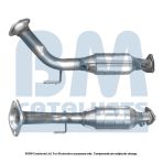 HONDA CIVIC CATALYTIC CONVERTER Type S 2.0i 16v (K20A3 Engine) 10/02-3/04+ FITTING KIT