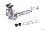 Catalytic Converter AR6000T for Alfa Romeo 147