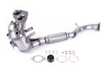Fitting Kit KIT314 for Catalytic Converter AR6003T