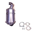 Diesel Particulate Filter AR6016T for Alfa Romeo Giulietta and more