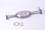Catalytic Converter AR8009T for Alfa Romeo 156