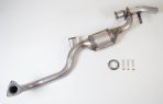 Fitting Kit KIT49 for Catalytic Converter AU6001 and more