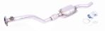 Catalytic Converter AU6002T for Audi A6 and more