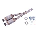 Fitting Kit KIT525 for Catalytic Converter AU6008T