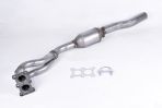Catalytic Converter AU6010T for Audi A3 and more