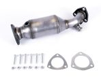 Catalytic Converter AU6019T for Audi A4