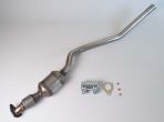Fitting Kit KIT657 for Catalytic Converter AU6032T