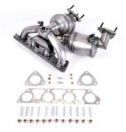 Fitting Kit KIT516 for Catalytic Converter AU6038T