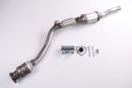 Catalytic Converter AU6042T for Audi A6 and more