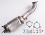 Fitting Kit KIT561 for Catalytic Converter AU6043T