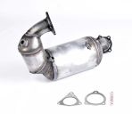 Fitting Kit KIT698 for Diesel Particulate Filter AU6053T