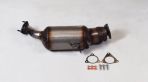 Diesel Particulate Filter AU6058T for Audi A4 and more