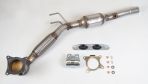 Catalytic Converter AU6062T for Audi A3 and more