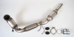 Fitting Kit KIT949 for Catalytic Converter AU6065T