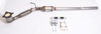 Catalytic Converter AU6066T for Audi A3 and more
