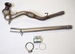 Catalytic Converter AU6067T for Audi S3 and more