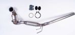 Catalytic Converter AU6068T for Audi A1 and more