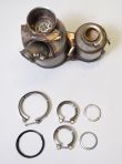Diesel Particulate Filter AU6075T for Audi A3 and more