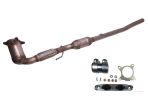 Catalytic Converter AU6087T for Audi A3 and more