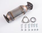 Catalytic Converter AU8003 for Audi 80 and more