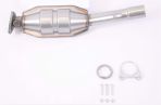Fitting Kit KIT178 for Catalytic Converter AU8004 and more