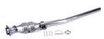 Catalytic Converter AU8006T for Audi 100