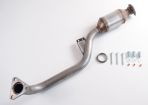 Catalytic Converter AU8009 for Audi 100