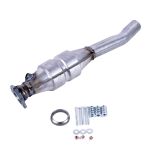 Catalytic Converter AU8016T for Audi 100 and more