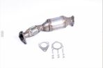 Catalytic Converter AU8026T for Audi A4 and more