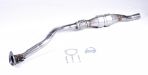 Catalytic Converter AU8028T for Audi A4 and more
