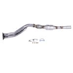Fitting Kit KIT211 for Catalytic Converter AU8032T