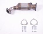 Catalytic Converter AU8041 for Audi A4 and more