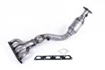 Catalytic Converter BM6009T for Mini Cooper and more