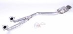 Catalytic Converter BM6011T for BMW Z3