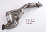 Fitting Kit KIT231 for Catalytic Converter BM6017 and more