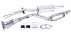 Fitting Kit KIT405 for Catalytic Converter BM6019T