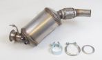 Diesel Particulate Filter BM6033TS for BMW 118 and more