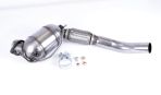 Fitting Kit KIT489 for Catalytic Converter BM6041T