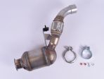 Fitting Kit KIT594 for Catalytic Converter BM6044T