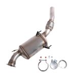 Diesel Particulate Filter BM6052T for BMW X3