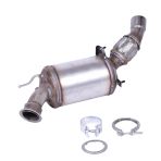 Diesel Particulate Filter BM6053T for BMW 116 and more
