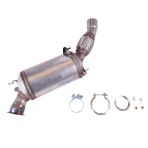 Diesel Particulate Filter BM6054T for BMW 120 and more