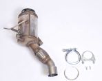 Diesel Particulate Filter BM6056TS for BMW 335 and more