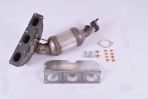 Catalytic Converter BM6058T for BMW 323 and more
