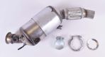 Diesel Particulate Filter BM6081T for BMW 116 and more
