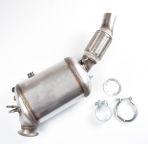 Diesel Particulate Filter BM6092T for BMW 123 and more