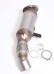 Catalytic Converter BM6094T for BMW 125 and more